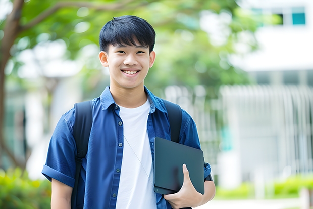 内地高中生如何申请香港大学